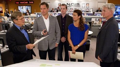 NCIS Season 10 Episode 3 - Phoenix
