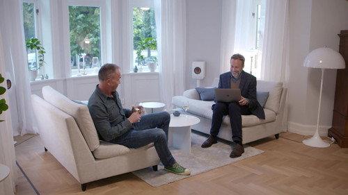 Helt perfekt Season 12 Episode 4 - Hud og hår