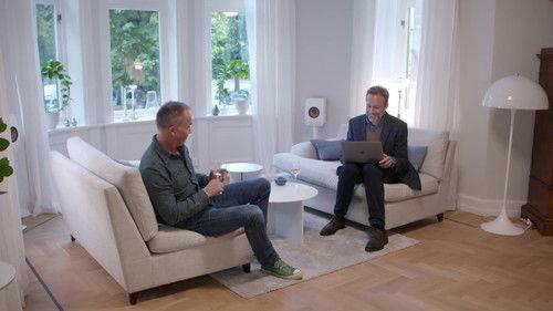 Helt perfekt Season 12 Episode 4 - Hud og hår