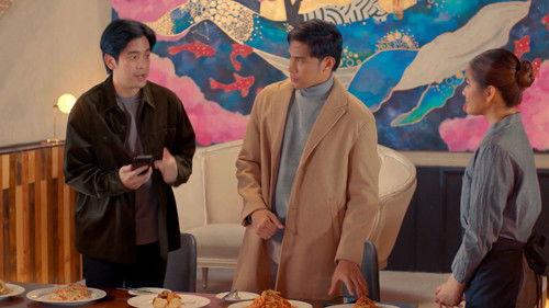 Unbreak My Heart Season 1 Episode 17 - Moving On