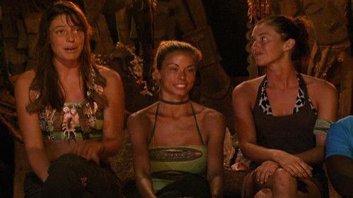 Survivor Season 16 Episode 14 - Stir the Pot!