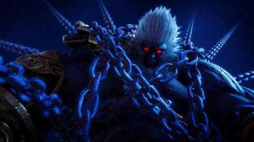 WUKONG Season 1 Episode 4 - Episode 4