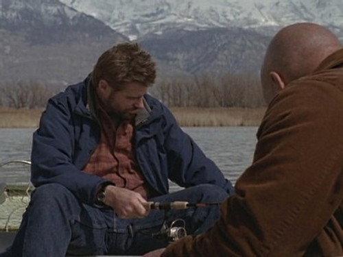 Everwood Season 1 Episode 22 - Fear Itself