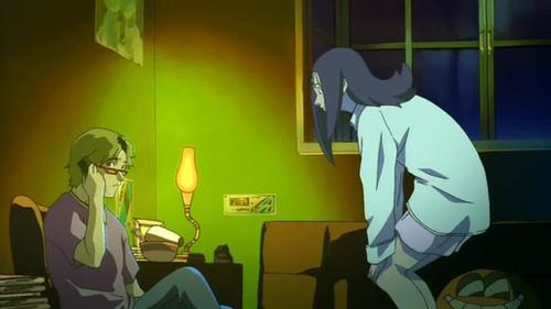 Earth Maiden Arjuna Season 1 Episode 8 - The Distant Rain