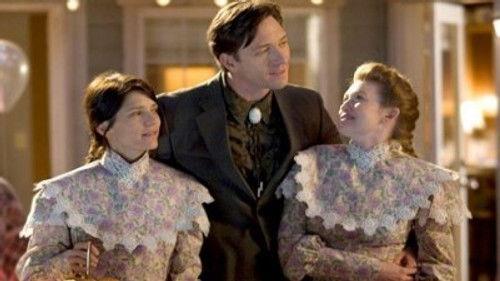 Big Love Season 2 Episode 10 - The Happiest Girl...