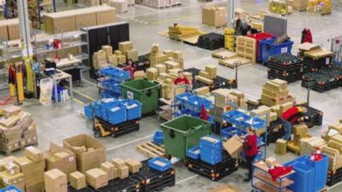 Customer Wars Season 4 Episode 15 - Shift Showdown