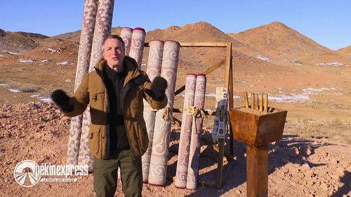 Pékin Express Season 21 Episode 7 - Episode 7