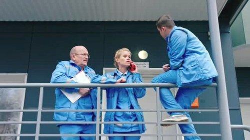 Dr. Driver Season 1 Episode 10 - Episode 10