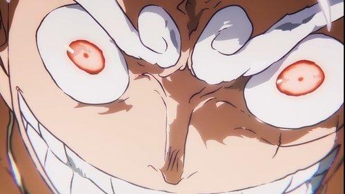 undefined Season 22 Episode 1100 - Powers on a Different Level! Luffy vs. Lucci!