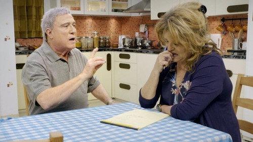 Your Family or Mine Season 4 Episode 9 - Episode 9