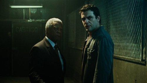 Carcereiros Season 2 Episode 7 - Episode 7