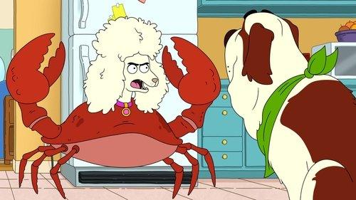 HouseBroken Season 2 Episode 18 - Who's a Mole?