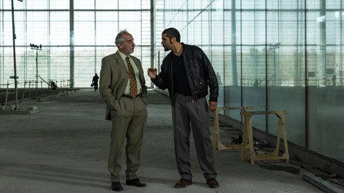 El Inmortal: Gangs of Madrid Season 2 Episode 5 - Episode 5