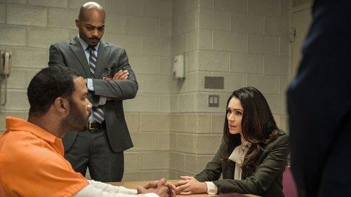Power Season 4 Episode 3 - The Kind of Man You Are