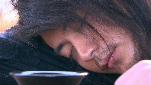 The Vigilantes in Masks Season 1 Episode 1 - Episode 1