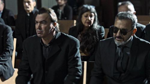 Omerta, le gang de la Brise de Mer Season 1 Episode 4 - Episode 4