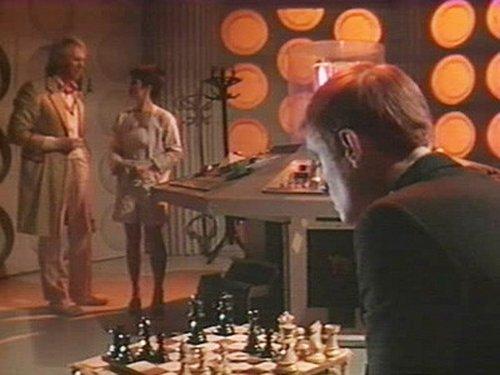 undefined Season 20 Episode 17 - Enlightenment (1)