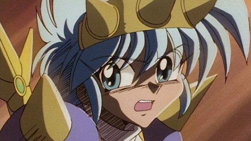 Violinist of Hamelin Season 1 Episode 6 - In the Name of the Five Warriors