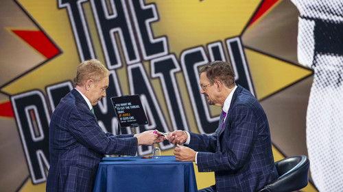 Penn & Teller: Fool Us Season 7 Episode 16 - Teller Versus Penn: The Rematch