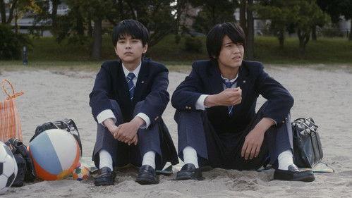 Black School Rules Season 1 Episode 1 - Episode 1