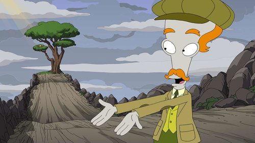 undefined Season 15 Episode 4 - Shell Game