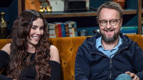 Huskestue Season 5 Episode 12 - Episode 12