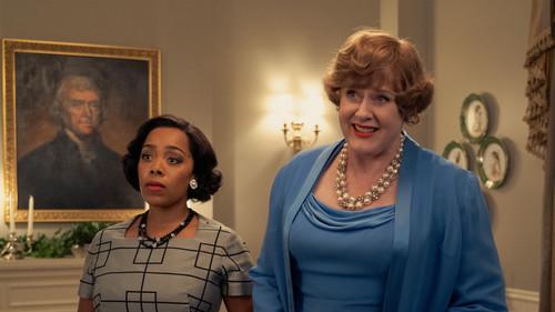 Julia Season 2 Episode 7 - Shrimp & Grits