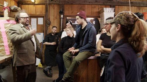 A Chef at the Shack Season 5 Episode 7 - Episode 7