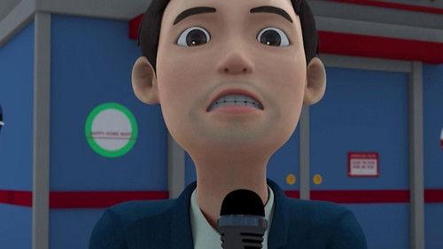 Hello Carbot Season 2 Episode 3 - Episode 3