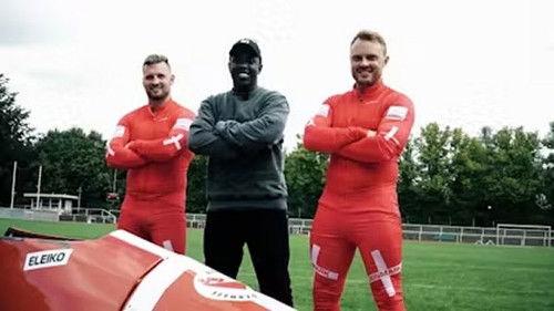 Helt sort Season 3 Episode 4 - Melvin udfordrer det fine Nordsjælland