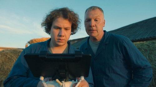 Zhuki Season 3 Episode 7 - Episode 7