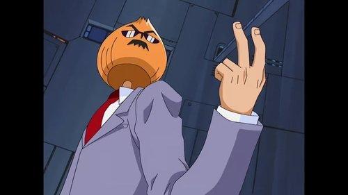 Bobobo-bo Bo-bobo Season 1 Episode 48 - Silly Singing Saves the Show from a Sinister Scoundrel!