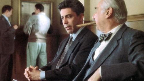 Picket Fences Season 2 Episode 21 - Frosted Flakes