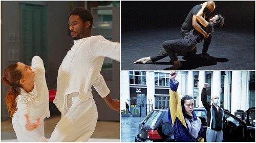 Dancing Nation Season 1 Episode 2 - Programme 2