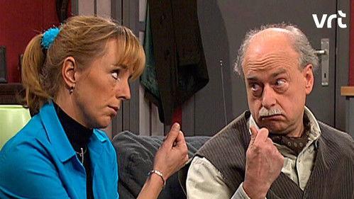 F.C. De Kampioenen Season 15 Episode 12 - De vrijgezellenavond