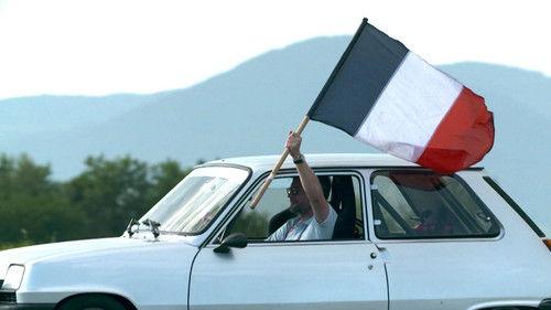 Top Gear France Season 8 Episode 3 - Episode 3