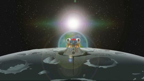 Transformers: Rescue Bots Season 4 Episode 23 - To Infinity... And Back