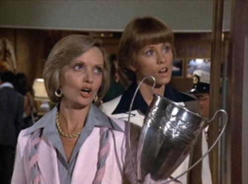 The Love Boat Season 2 Episode 12 - Folks from Home/The Captain's Cup/Legal Eagle