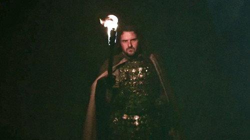 Forbidden History Season 3 Episode 6 - In Search of the Real King Arthur