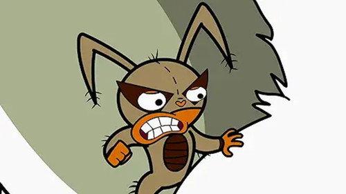 ¡Mucha Lucha! Season 2 Episode 6 - Dancing with Bugs / Chain of Fools