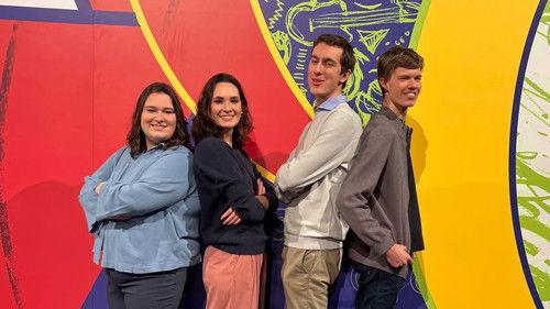 De Campus Cup Season 6 Episode 2 - Episode 2