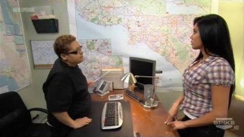 Auction Hunters Season 4 Episode 24 - Big Sis Ducks Out