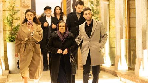 Safir Season 1 Episode 25 - Episode 25