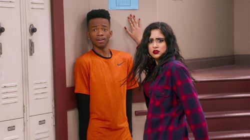 Mr. Iglesias Season 1 Episode 6 - Bullying