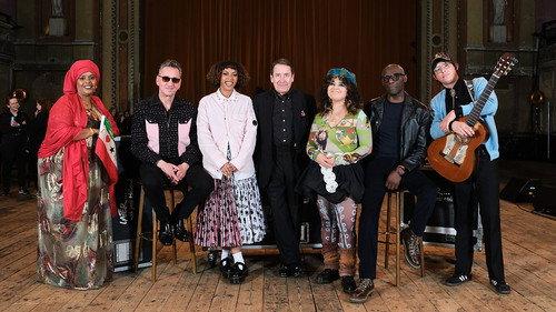 Later... with Jools Holland Season 64 Episode 5 - Episode 5