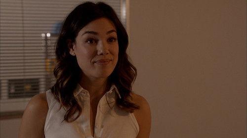 Winners & Losers Season 3 Episode 8 - Angle of Repose