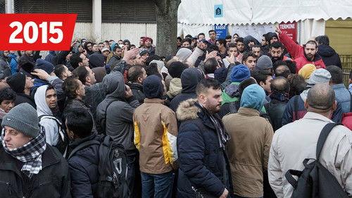 Berlin - Schicksalsjahre einer Stadt Season 7 Episode 6 - Episode 6