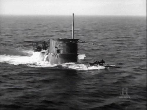 Battle Stations Season 1 Episode 10 - Liberty Convoy