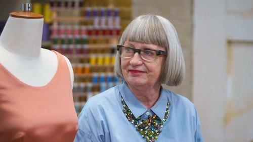 The Great British Sewing Bee Season 7 Episode 8 - Music and the Movies Week