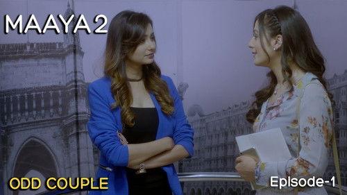 Maaya Season 1 Episode 1 - Beginning of the End